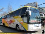 Comil Campione 3.65 / Mercedes Benz O-500RSD / Pullman Santa Maria