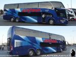 Marcopolo Paradiso New G7 1800DD / Volvo B450R / Andimar