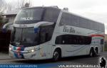 Marcopolo Paradiso G7 1800DD / Mercedes Benz O-500RSD / Bio Bio