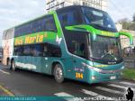 Marcopolo Paradiso G7 1800DD / Mercedes Benz O-500RSD / Bus Norte