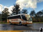 Marcopolo Paradiso G7 1050 / Mercedes Benz OC-500RF / Cruz del Sur