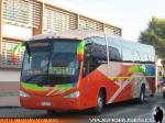 Irizar Century / Mercedes Benz O-500RS / Pullman Contimar