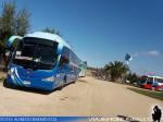 Irizar I6 / Scania K360 / Pullman Florida