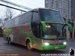 Marcopolo Paradiso 1550LD / Mercedes Benz O-500RSD / Buses Garcia