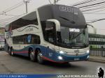 Marcopolo Paradiso G7 1800DD / Volvo B450R 8x2 / Eme Bus