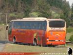 Marcopolo Viaggio 1050 / Scania K340 / Pullman Bus