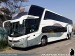 Marcopolo Paradiso G7 1800DD / Volvo B430R / Pullman del Sur