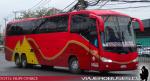 Irizar Century 3.90 / Scania K380 / Pullman del Sur