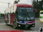 Marcopolo Paradiso G7 1200 / Volvo B420R / Transantin