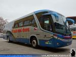 Marcopolo Paradiso G7 1050 / Mercedes Benz O-500RS / Cruz del Sur