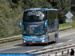 Unidades Marcopolo Paradiso G7 1800DD / Volvo B420R / Eme Bus