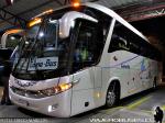 Marcopolo Paradiso G7 1200 / Mercedes Benz O-500RS / Gama Bus