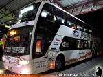 Busscar Panoramico DD / Mercedes Benz O-500RSD / Igi Llaima por Nar-Bus