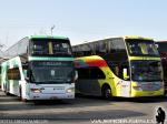 Modasa Zeus II / Scania K420 / Nilahue - Jet Sur