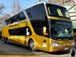 Modasa New Zeus II / Scania K410 / Pullman Bus