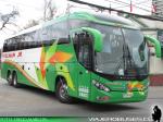 Mascarello Roma 370 / Volvo B420R / Pullman JR