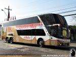 Flota de Buses Queilen Bus