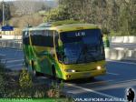 Marcopolo Viaggio 1050 / Mercedes Benz O-500R / Sol de Lebu