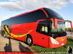 Zhong Tong LCK6137 / Sol del Pacifico