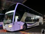 Busscar Panoramco DD / Mercedes Benz O-500RSD / Pullman Beysur