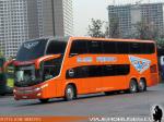 Marcopolo Paradiso G7 1800DD / Scania K420 / Buses Fierro