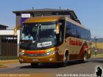 Marcopolo Paradiso G7 1050 / Mercedes Benz OC-500RF / Cruz del Sur