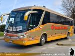 Marcopolo Paradiso G7 1050 / Volvo B9R / Cruz del Sur