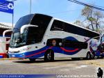 Marcopolo Paradiso G7 1800DD / Scania K420 / Eme Bus