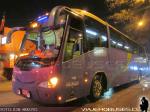 Irizar Century / Mercedes Benz O-400RSE / Expreso del Sur