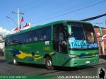 Busscar El Buss 340 / Mercedes Benz O-500R / Gama Bus