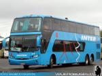 Busscar Panoramico DD / Mercedes Benz O-500RSD / Inter Sur