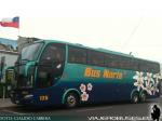 Marcopolo Paradiso 1550LD / Mercedes Benz O-500RSD / Bus Norte