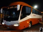 Irizar iPB / Scania K340 / Lista Azul
