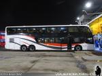 Marcopolo Paradiso 1800DD / Scania K420 / Lista Azul