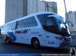 Marcopolo Viaggio G7 1050 / Mercedes Benz O-500RS / Buses Lolol