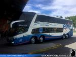 Marcopolo Paradiso G7 1800DD / Volvo B420R 8x2 / Eme Bus