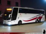 Busscar Jum Buss 400P / Mercedes Benz O-500RSD / Pullman Santa Maria