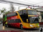 Modasa New Zeus II / Scania K410 / Linatal