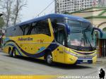 Marcopolo Paradiso G7 1200 / Mercedes Benz O-500RSD / MT Bus