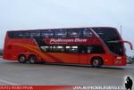 Modasa Zeus 3 / Volvo B420R / Pullman Bus