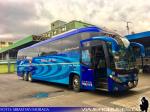 Mascarello Roma 370 / Volvo B430R / Pullman del Sur