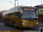 Irizar Century / Scania K310 / Ruta 5