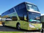 Modasa New Zeus II / Mercedes Benz O-500RSD / Tur-Bus