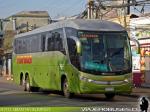 Marcopolo Paradiso G7 1200 / Mercedes Benz O-500RSD / Tur-Bus