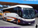 Marcopolo Paradiso New G7 1200 / Mercedes Benz O-500RSD / Buses TJM Hnos.