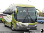 Marcopolo Viaggio G7 1050 / Mercedes Benz O-500 / Pullman Contimar