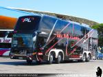 Modasa Zeus 3 / Volvo B420R 8x2 / Talca Paris y Londres