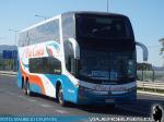 Marcopolo Paradiso G7 1800DD / Volvo B12R / Via Costa