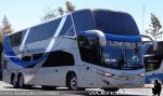 Marcopolo Paradiso New G7 1800DD / Volvo B450R / Buses Altas Cumbres