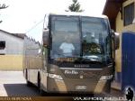 Busscar Vissta Buss Elegance 360 / Mercedes Benz O-500R / Bio Bio